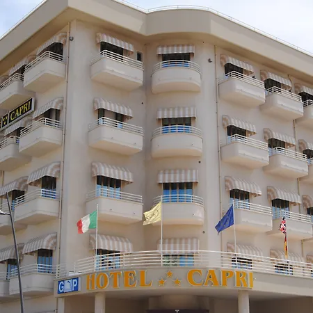 Hotel Capri&Residence-3