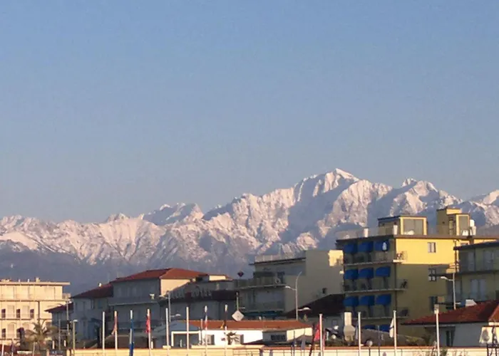 Dependance Dell' Sole E MareAlbergo